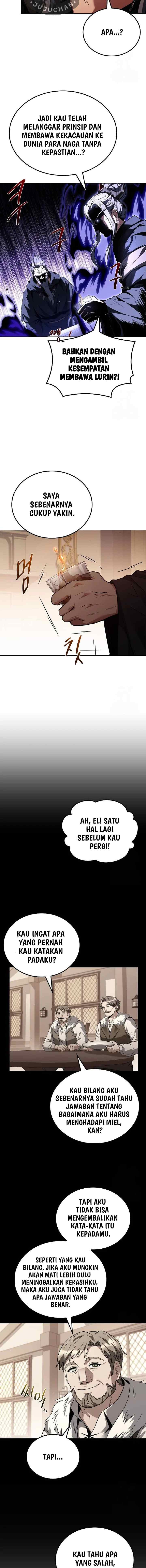 A Wizard's Restaurant chapter 72 halaman 6