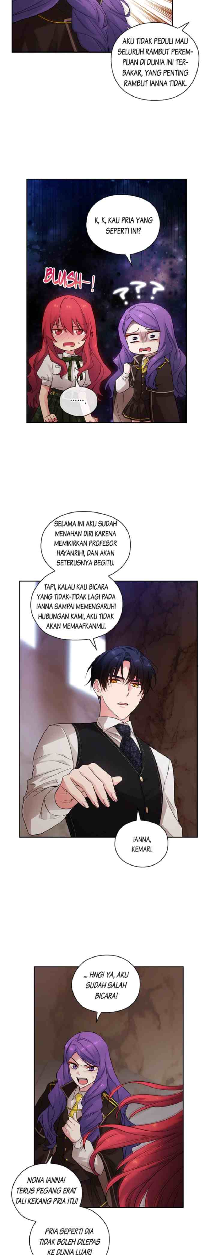 Adonis chapter 196 halaman 16