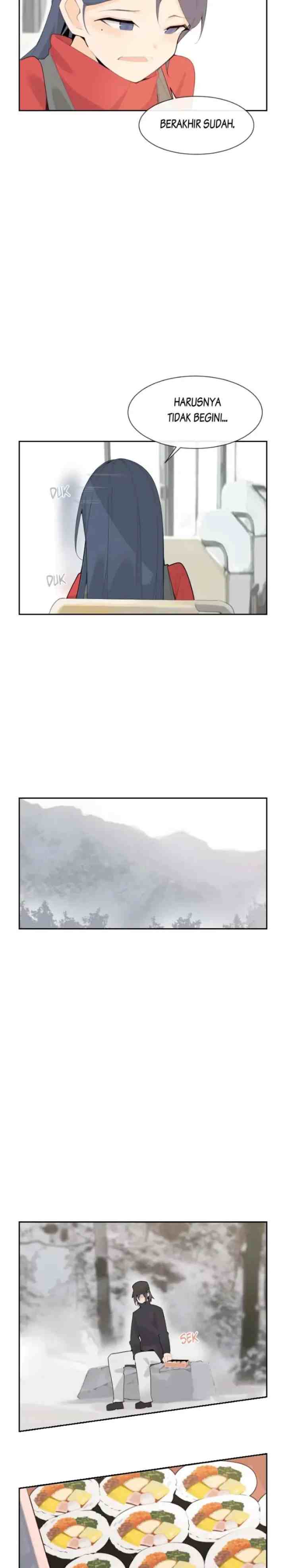 Devil Sword King chapter 192 halaman 11