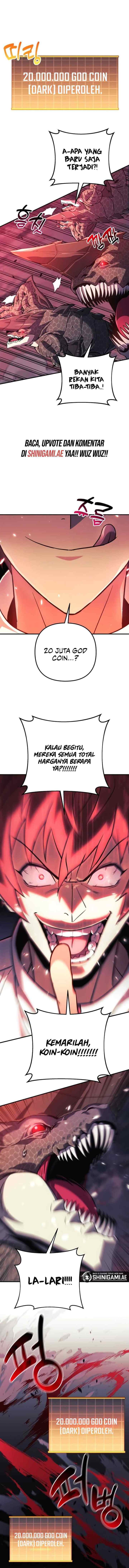 I'll Be Taking a Break for Personal Reasons chapter 87 halaman 15