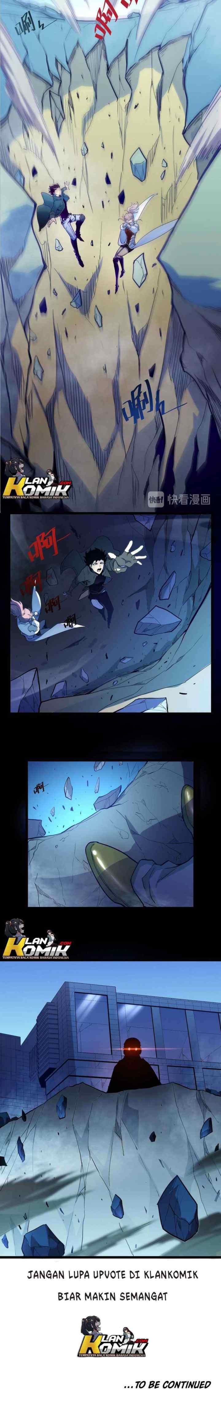 Rise From The Rubble chapter 3 halaman 17