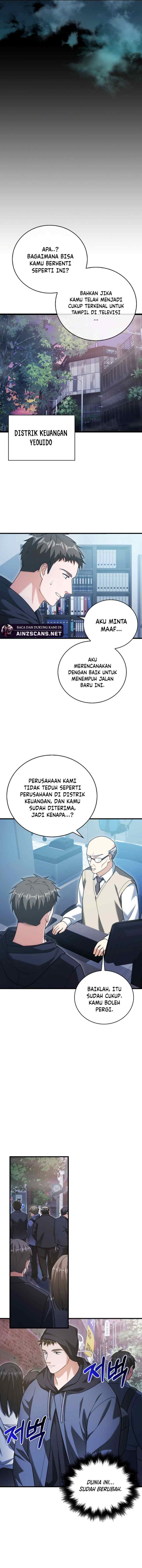 Max Talent Player chapter 15 halaman 10