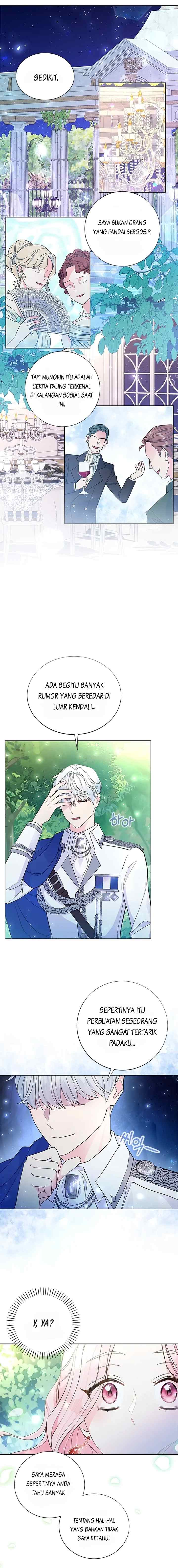 Male Lead, Stop Following Me! chapter 11 halaman 13