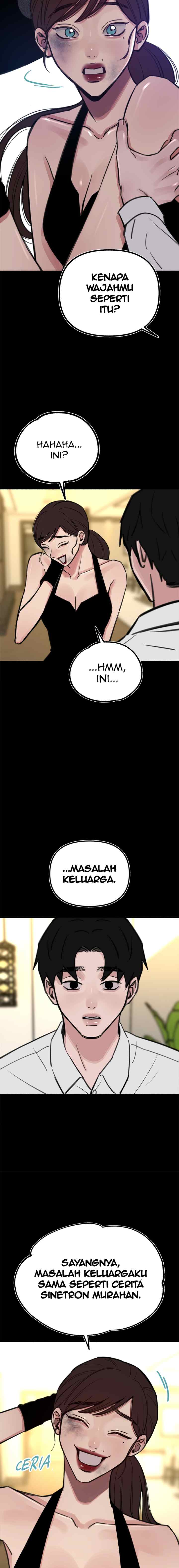Muse On Yumyeong chapter 55 halaman 10