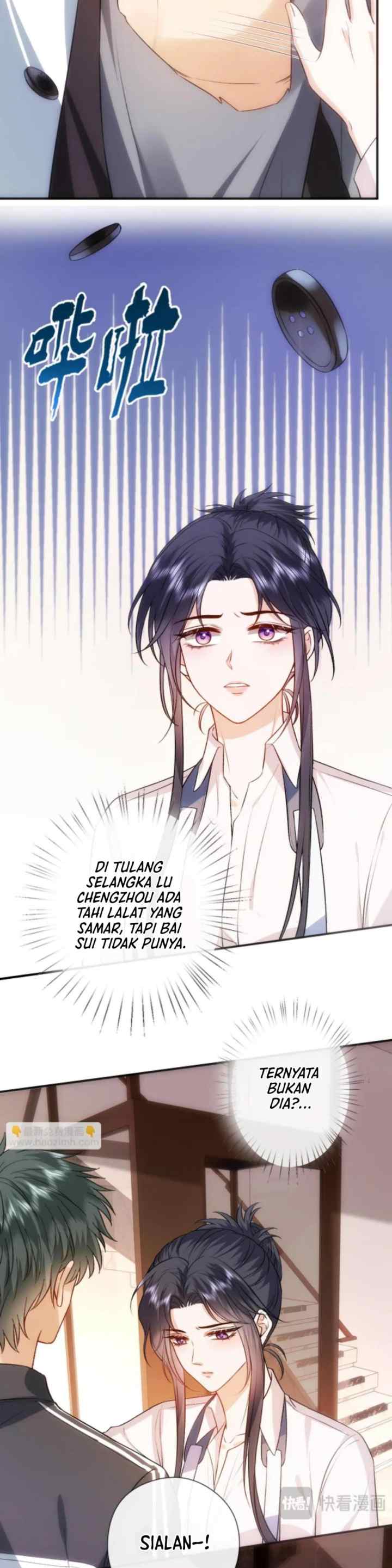 Madam and Her Daily Online Face-Slapping chapter 159 halaman 14