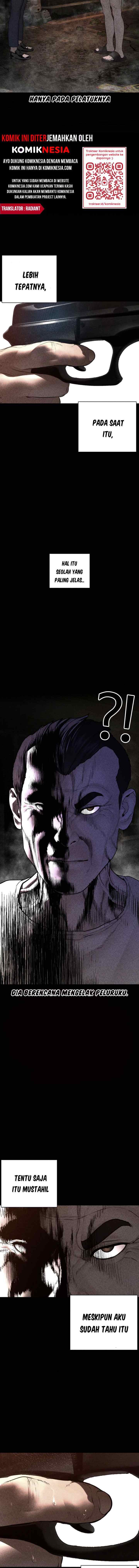 How to Fight chapter 114 halaman 10