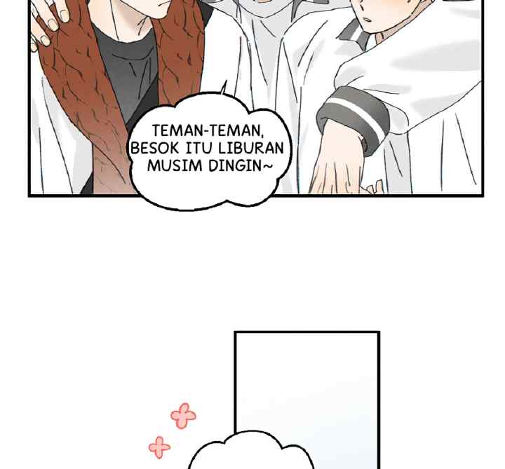 Salt Friend chapter 216 halaman 7