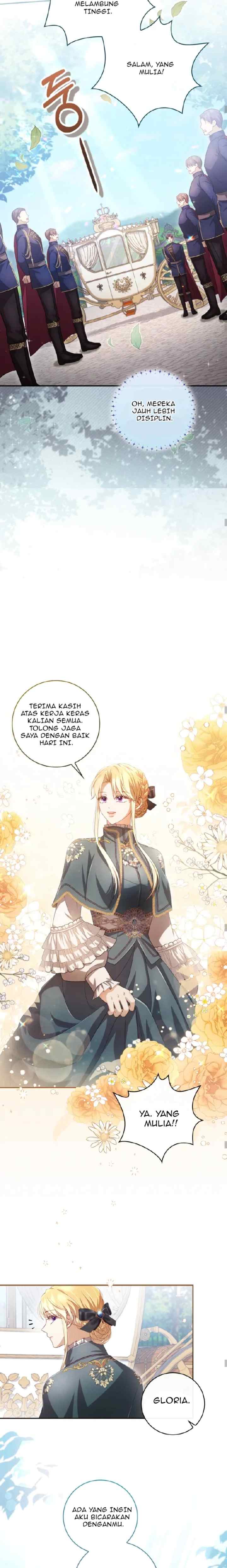 Requiem for the Queen chapter 26 halaman 10