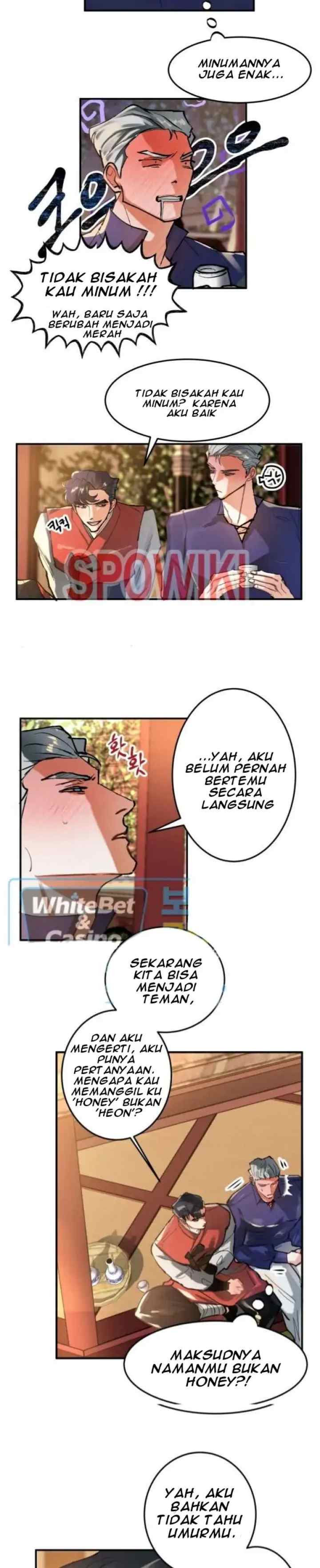 Daemuljeon chapter 13 halaman 15