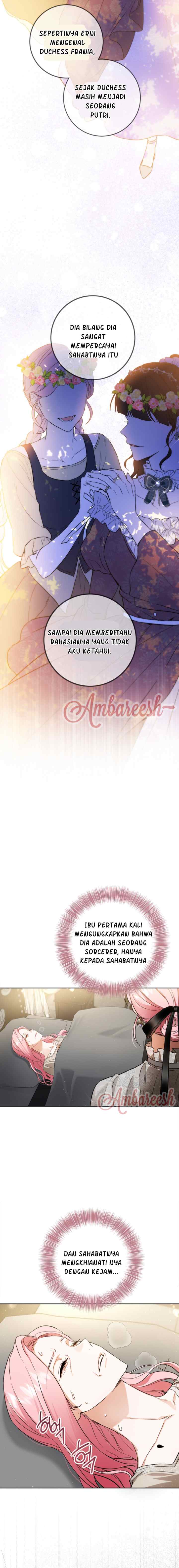 The Princess's Double Life chapter 100 halaman 4