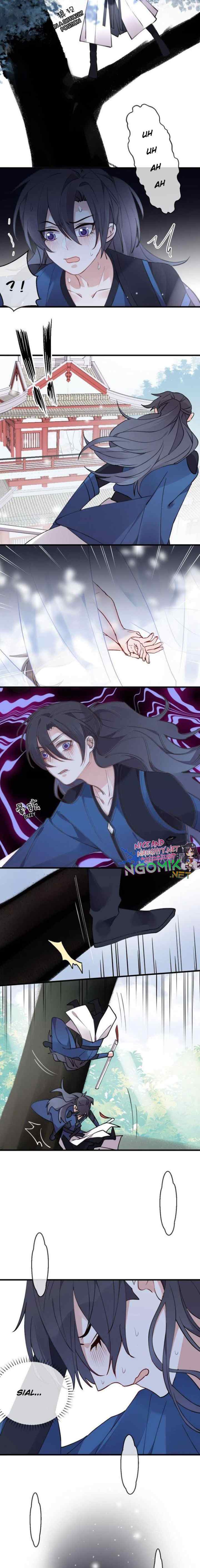 The Bright Moon chapter 20 halaman 4