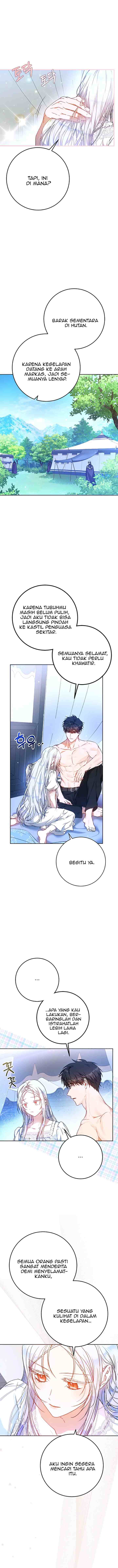 I Became the Wife of the Male Lead chapter 67 halaman 10