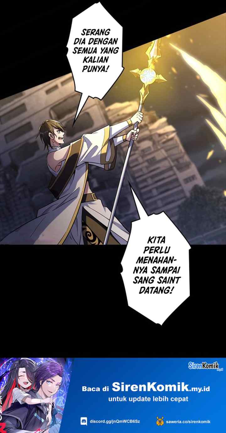 Jobless Monster Player chapter 41 halaman 7