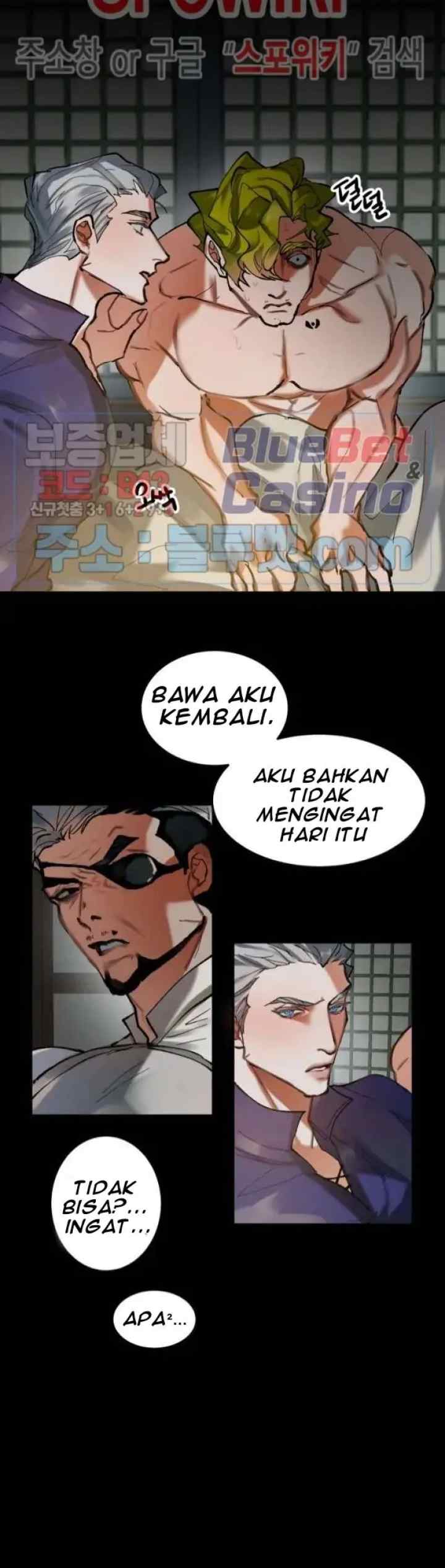 Daemuljeon chapter 10 halaman 9
