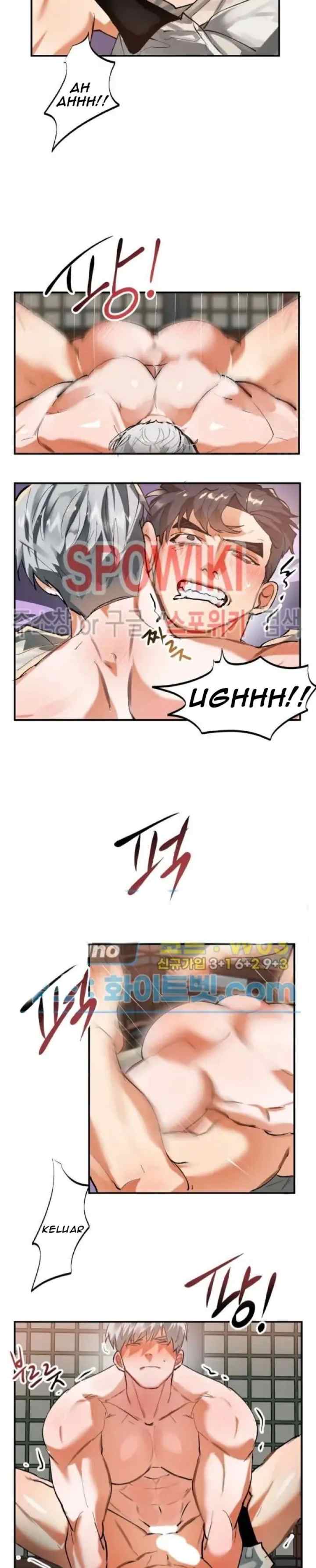 Daemuljeon chapter 16 halaman 4