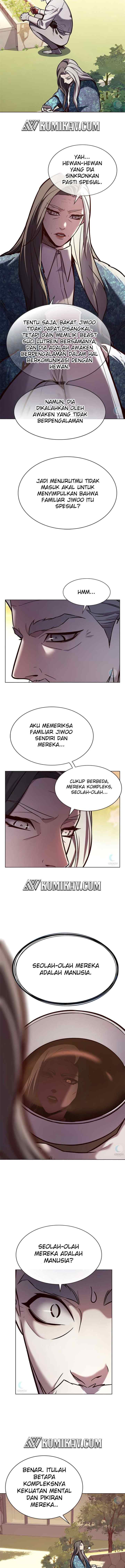 Eleceed chapter 189 halaman 4