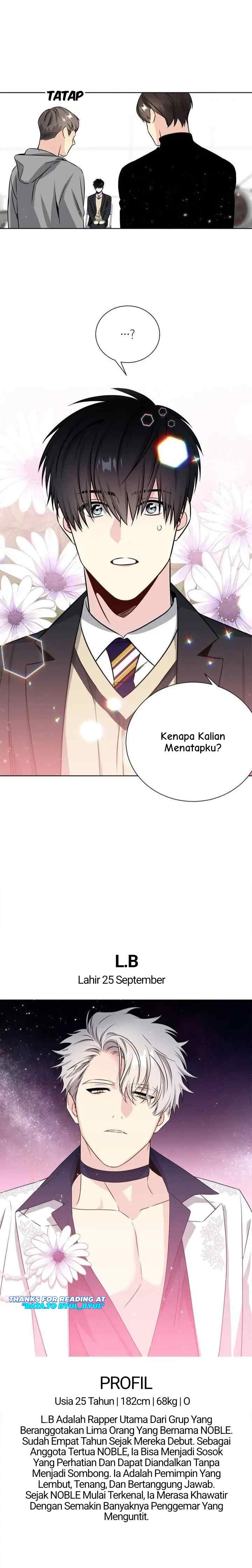 Cosmic Stars chapter 54 halaman 18