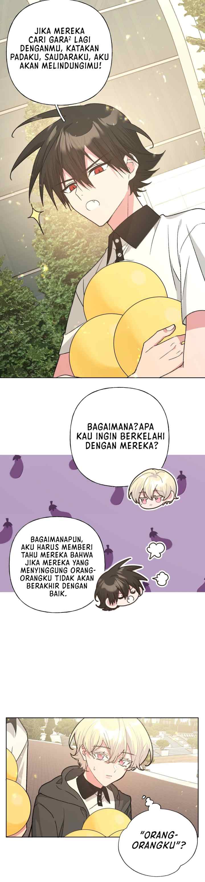 Don't Confess To Me chapter 133 halaman 7