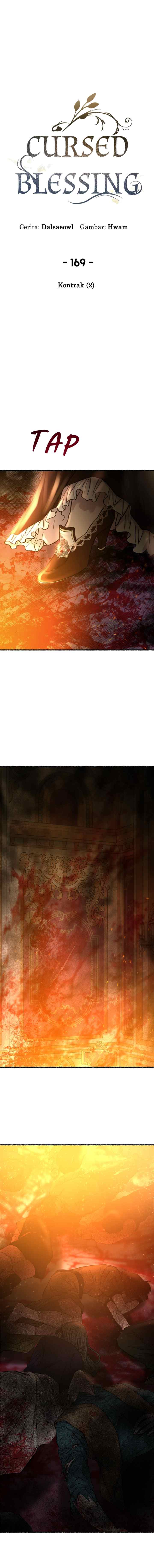 Cursed Blessing chapter 169 halaman 16