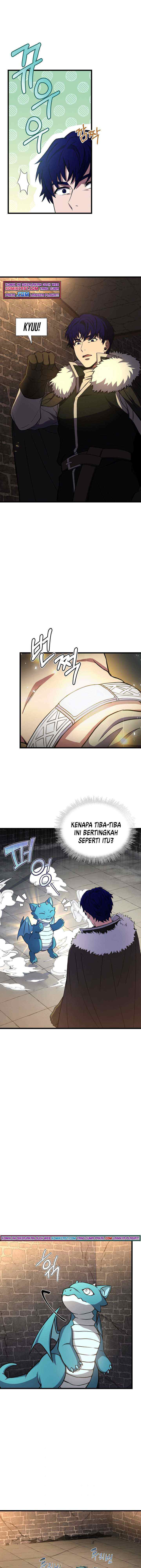 Rebirth of the 8-Circled Mage chapter 85 halaman 14