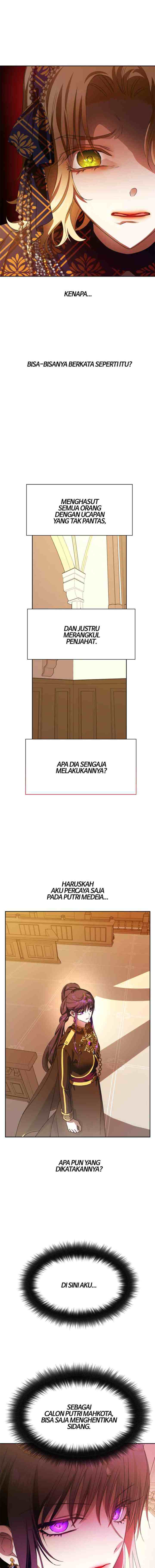 Your Throne chapter 76 halaman 4