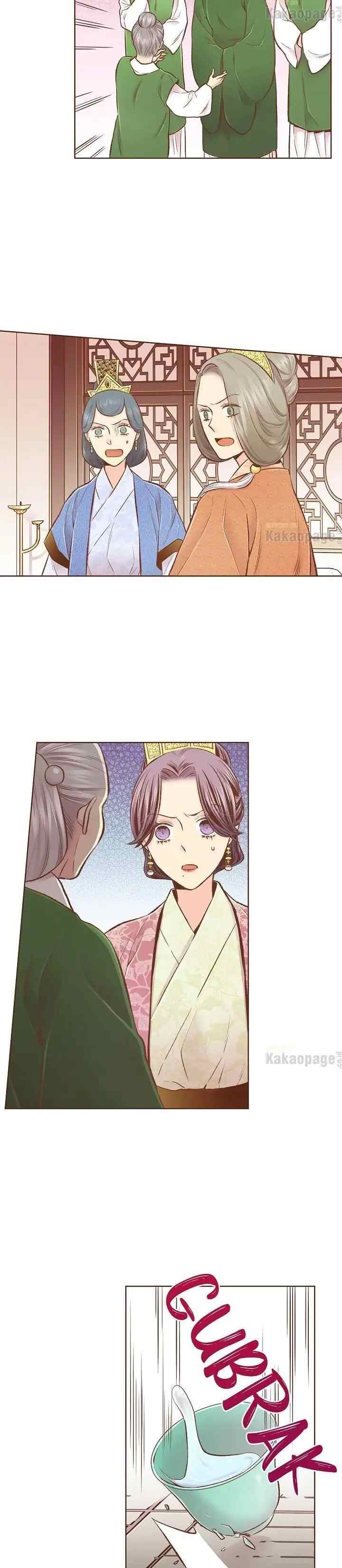 Snow Blossom chapter 245 halaman 5