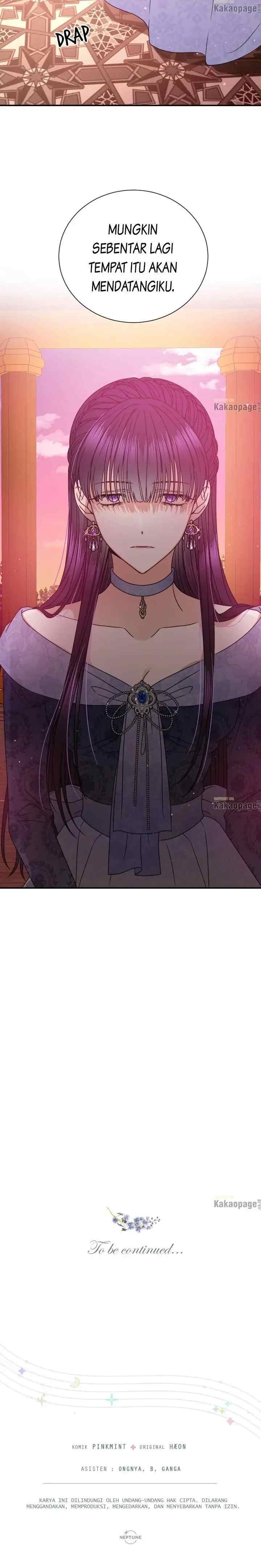 Lady Baby chapter 150 halaman 17