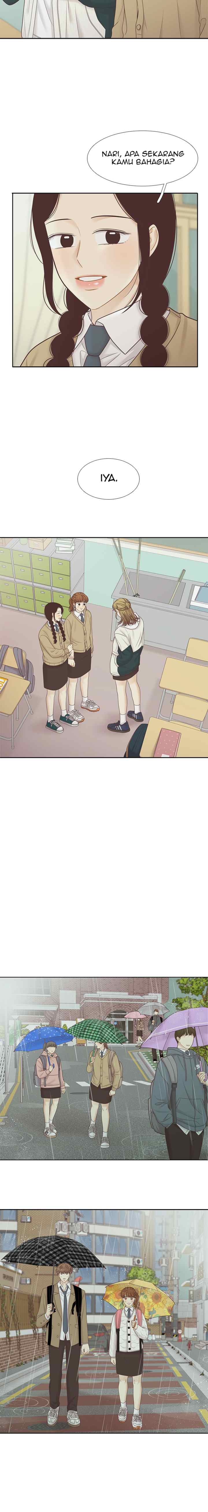 Odd Girls Out S2 chapter 205 halaman 15