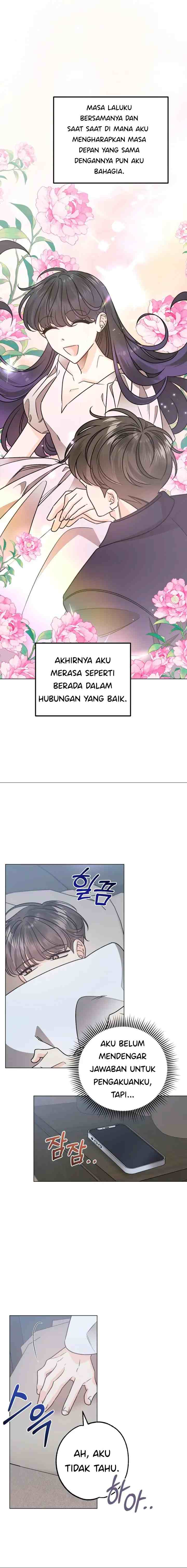 The Sunny Day in the Rat Hole chapter 41 halaman 5