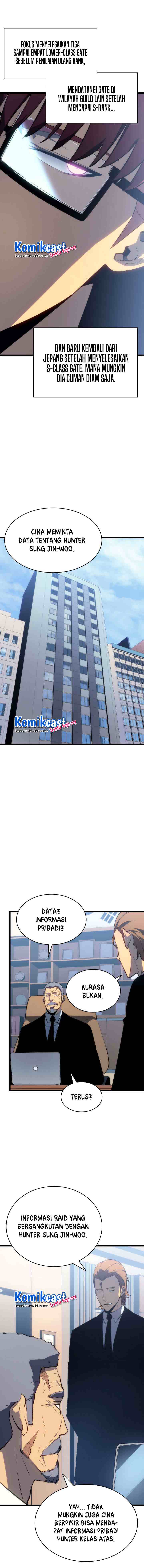 Solo Leveling chapter 141 halaman 8