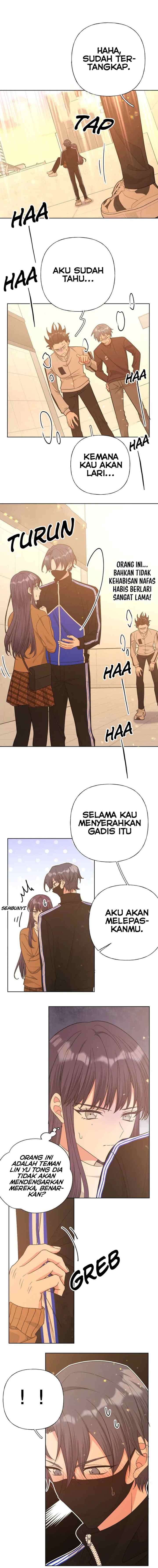 Don't Confess To Me chapter 72 halaman 8