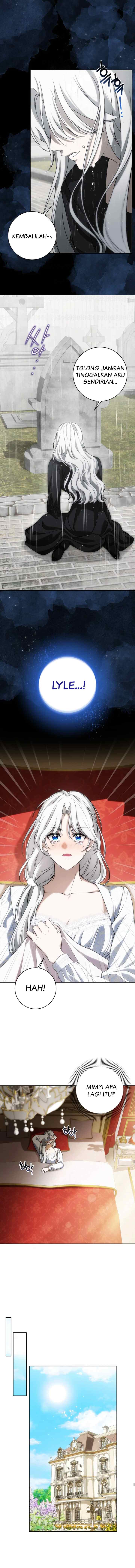 I Am the Obsessive Emperor's Talented Pharmacist chapter 35 halaman 6