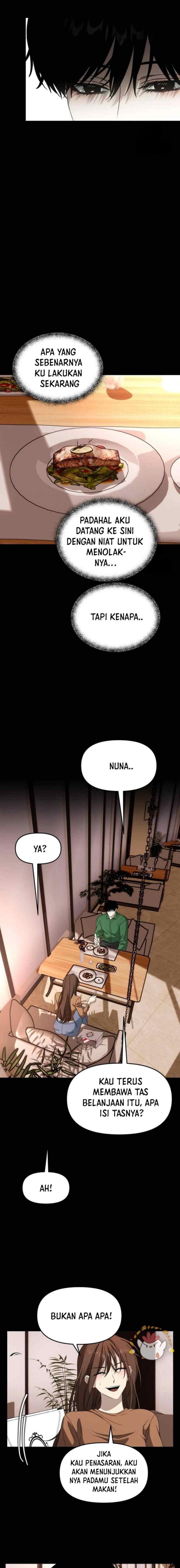 Siyoon Redflag chapter 176 halaman 9