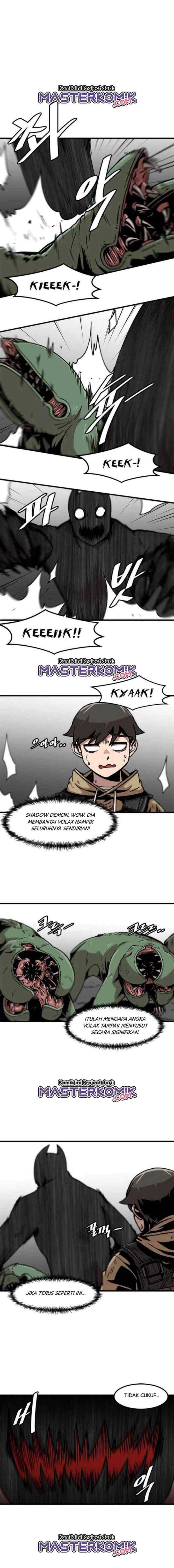 Bring My Level Up Alone chapter 57 halaman 4