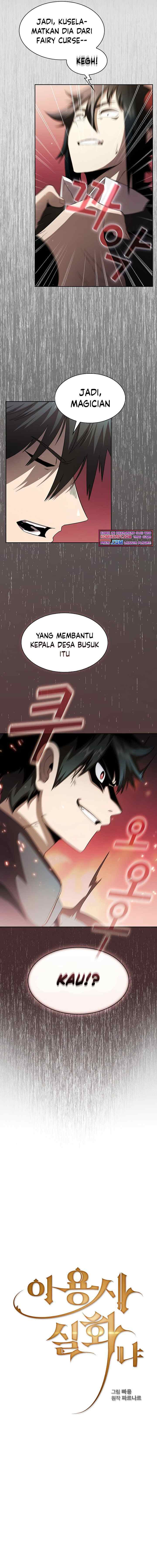 Is this Hero for Real? chapter 22 halaman 4