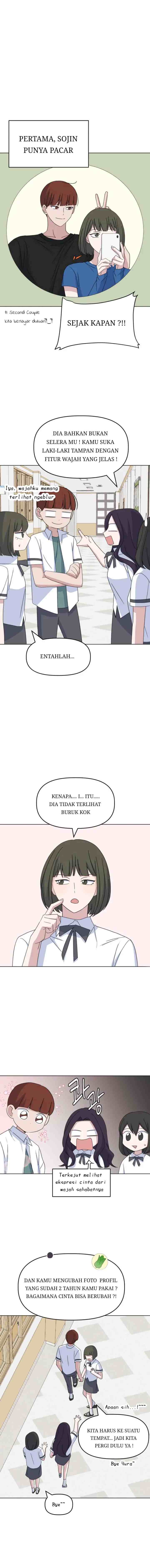 Causality chapter 33 halaman 7