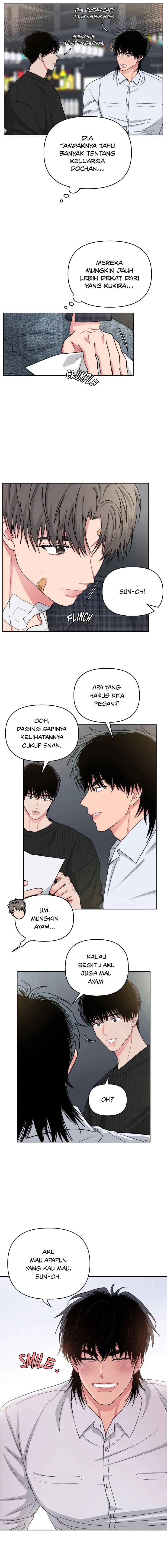 Arts Mans chapter 40 halaman 5