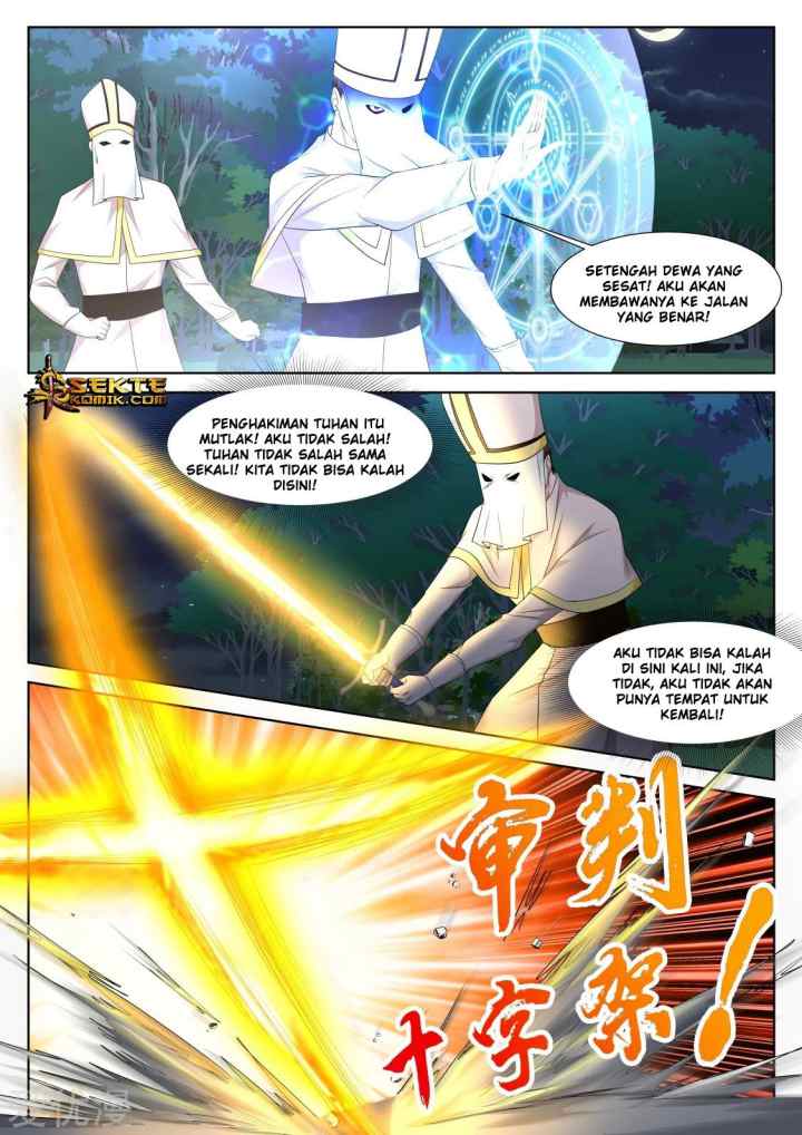 Metropolitan System chapter 339 halaman 14