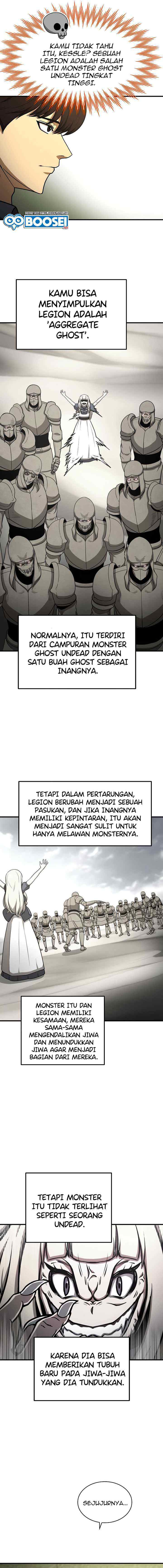 Dungeon House chapter 51 halaman 16