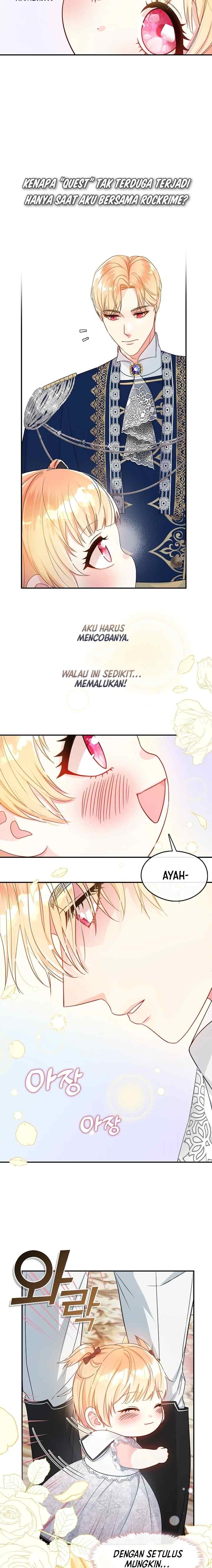 Princess Player chapter 11 halaman 4