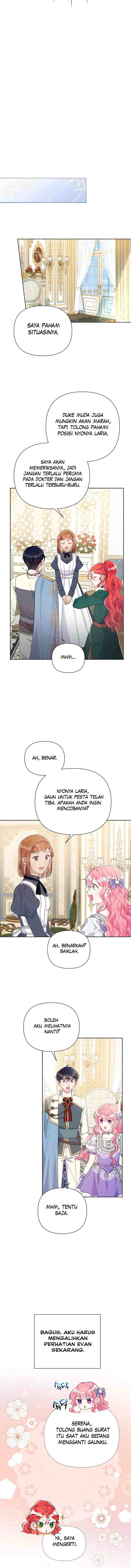 The Villain Daughter In-Law Has A Limited Time chapter 46 halaman 9
