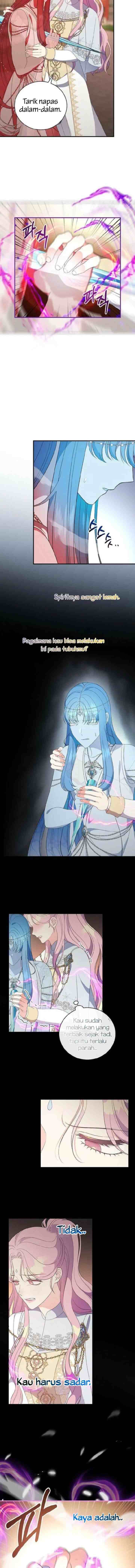 Duchess of the Glass House chapter 86 halaman 8