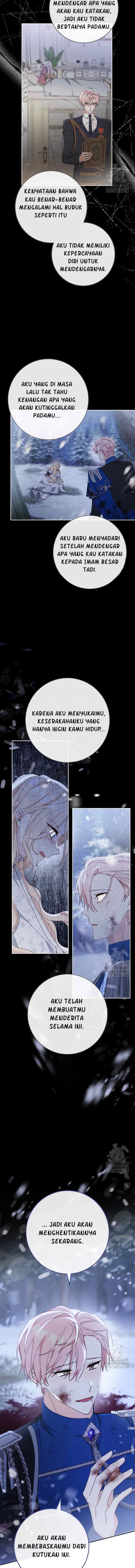 Please Cherish Your Friends chapter 85 halaman 13
