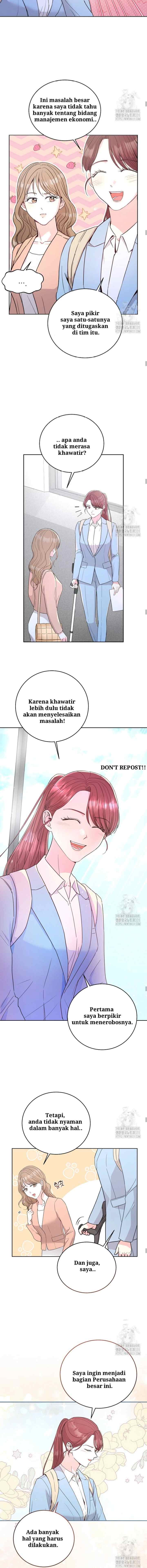Hades and Persephone chapter 1 halaman 8