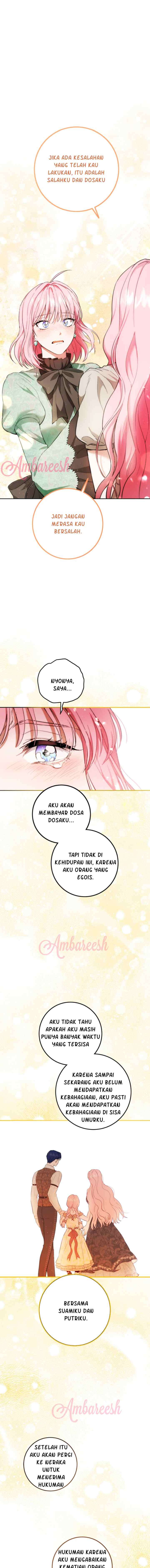 The Princess's Double Life chapter 101 halaman 15