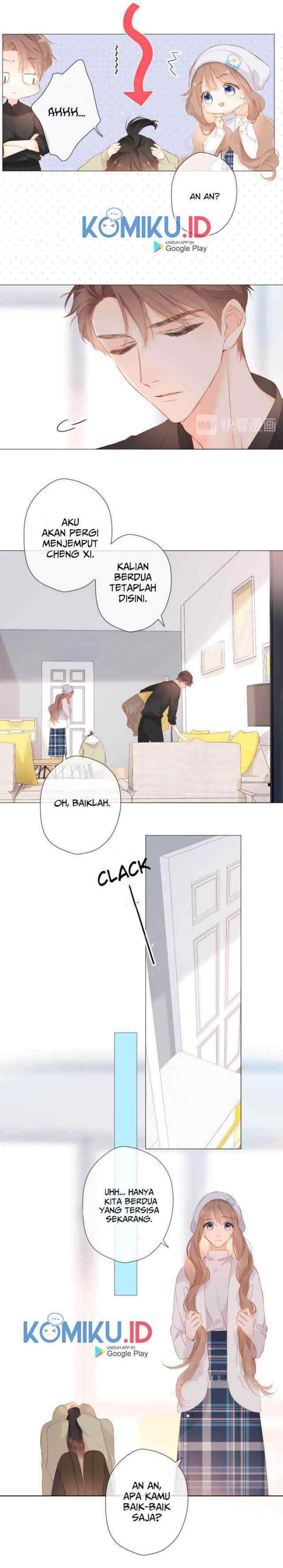 Once More chapter 84 halaman 7