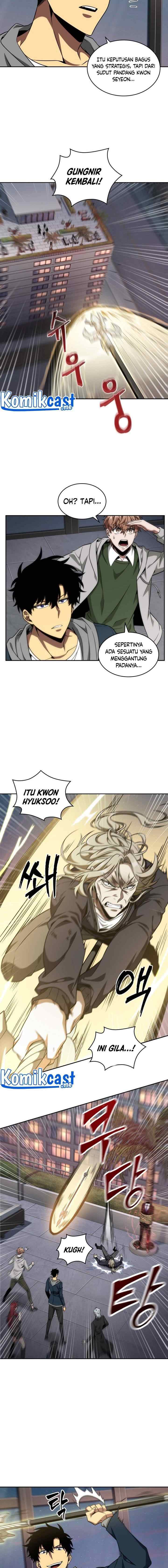 Tomb Raider King chapter 286 halaman 10