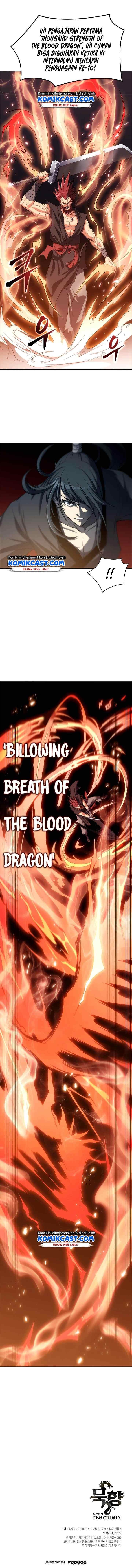 MookHyang - The Origin chapter 9 halaman 15