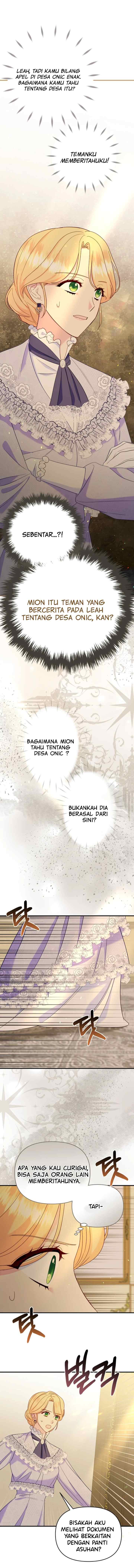 I Stole the Child of My War-Mad Husband chapter 80 halaman 17