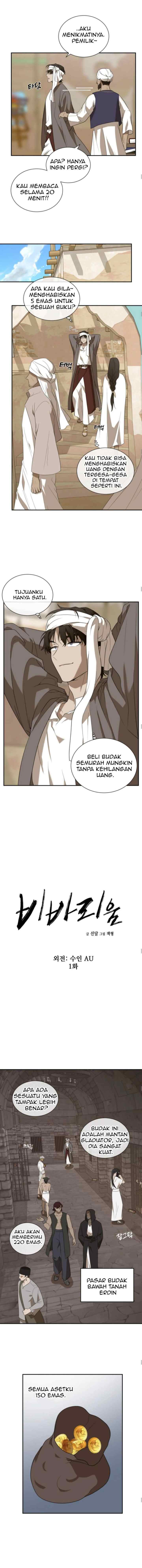 Vivarium chapter 48 halaman 5